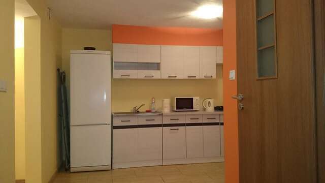 Апартаменты Apartamenty Pokoje DreamZone Люблин-27