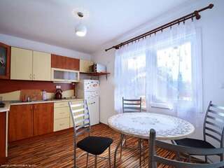 Отели типа «постель и завтрак» Lawenda Бялка-Татшаньска Шале с двумя спальнями-11