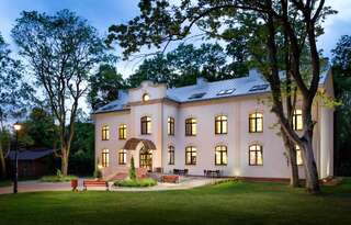 Отель Modlin Palace Новы-Двур-Мазовецки