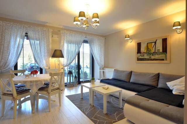 Апартаменты Apartament Sun Hill Висла-3