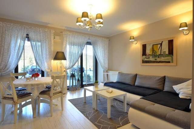 Апартаменты Apartament Sun Hill Висла-23