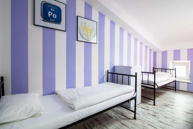 Хостелы AB Hostel Варшава-30