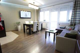 Апартаменты Apartament Toruń Торунь Апартаменты-4