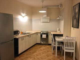 Апартаменты Apartament Toruń Торунь Апартаменты-студио-6