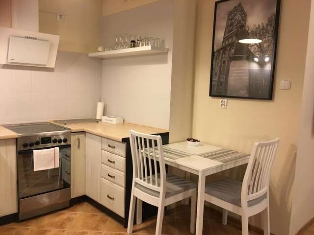 Апартаменты Apartament Toruń Торунь-31