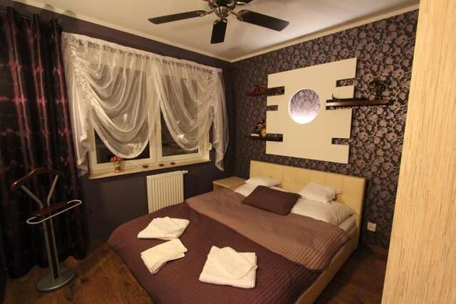 Апартаменты Apartament Toruń Торунь-46