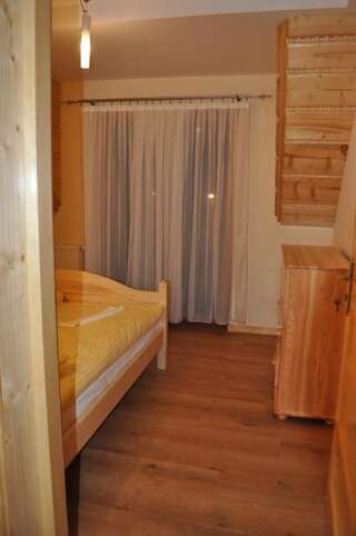 Проживание в семье Apartamenty i pokoje Borysek Бялка-Татшаньска Апартаменты с 2 спальнями-30