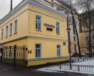Гостиница Отель Юсупов Санкт-Петербург