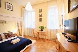 Апартаменты Apartament BazaTatry Sabała Закопане Апартаменты-студио-22