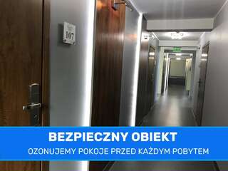 Курортные отели Ośrodek Wypoczynkowy Bankowy Лёндек-Здруй