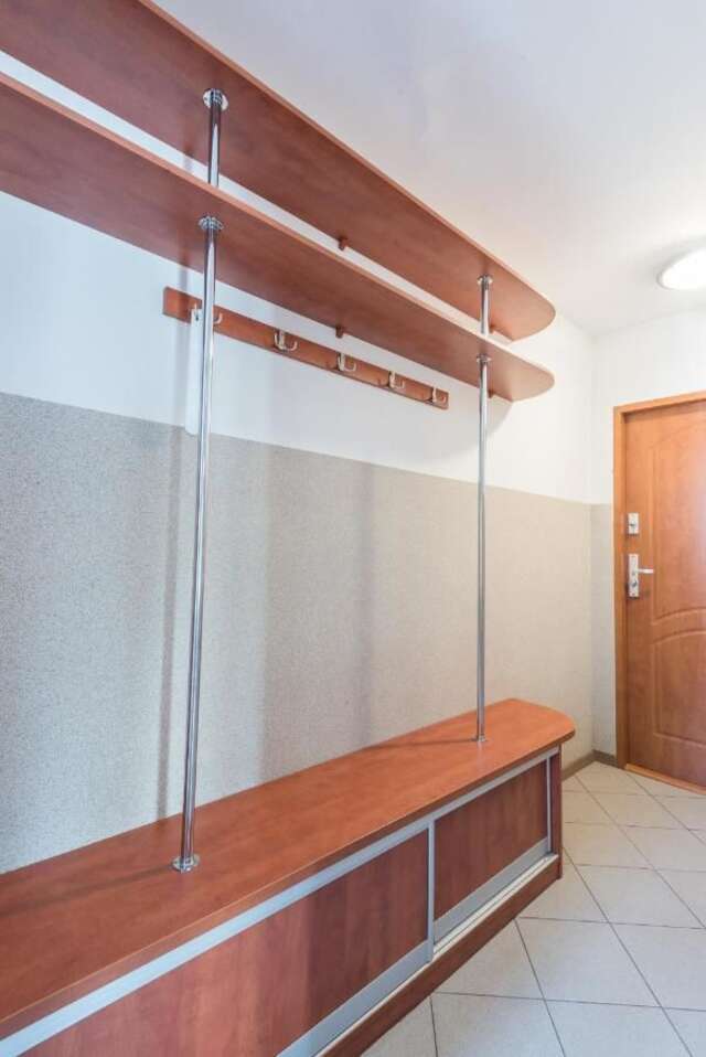 Апартаменты Słoneczny Apartament Вроцлав-28