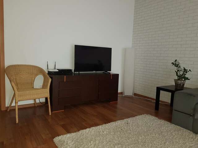 Апартаменты Apartament Blisko Morza Колобжег-19