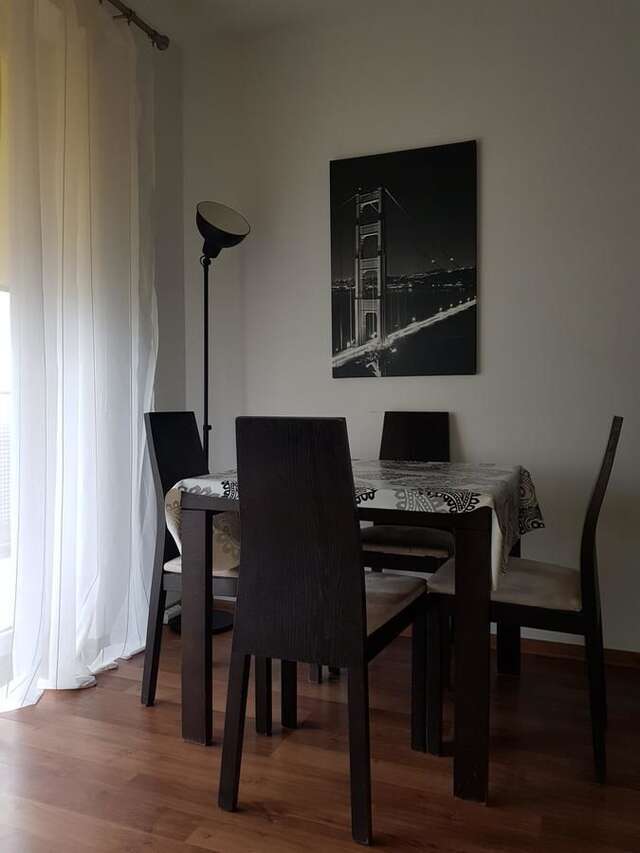 Апартаменты Apartament Blisko Morza Колобжег-25