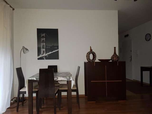 Апартаменты Apartament Blisko Morza Колобжег-46