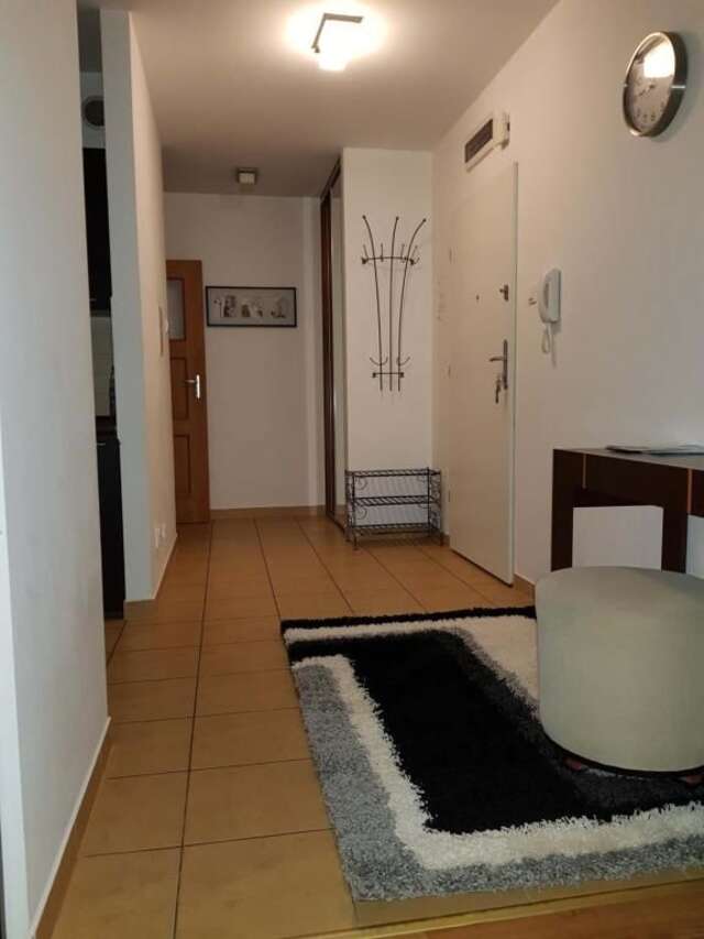 Апартаменты Apartament Blisko Morza Колобжег-50