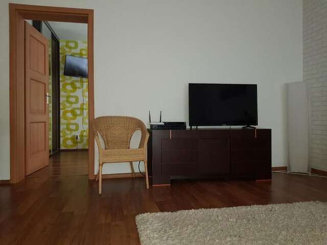 Апартаменты Apartament Blisko Morza Колобжег-51