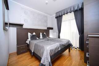 Апартаменты Apartament A66 DIUNE Колобжег Apartment with Partial See View-47