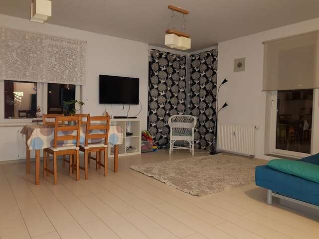 Апартаменты Apartament w Pobliżu Morza Колобжег-14