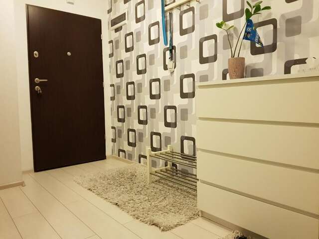 Апартаменты Apartament w Pobliżu Morza Колобжег-42