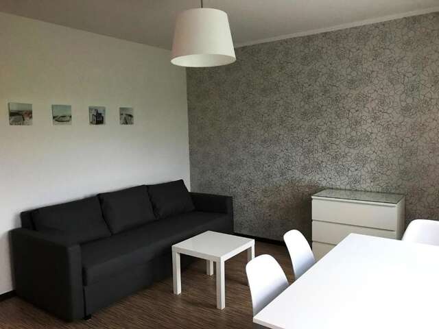 Апартаменты Apartament Ogrody Колобжег-38