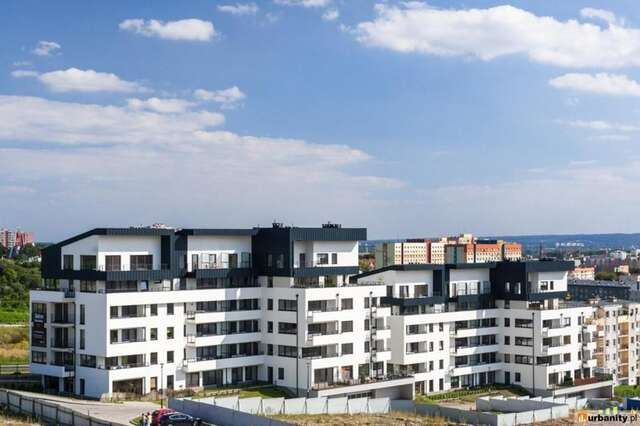Апартаменты JAB Apartments Panoramika Business & Family Щецин-65