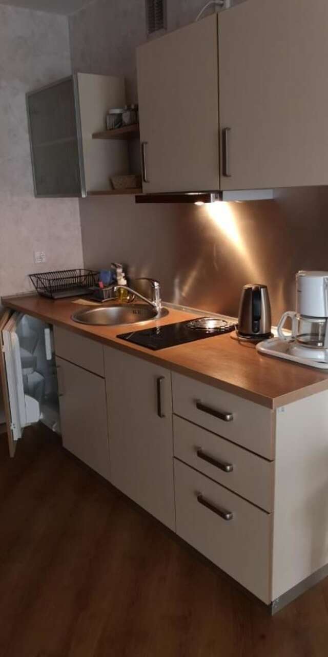 Апартаменты Apartament nad morzem Владыславово-23