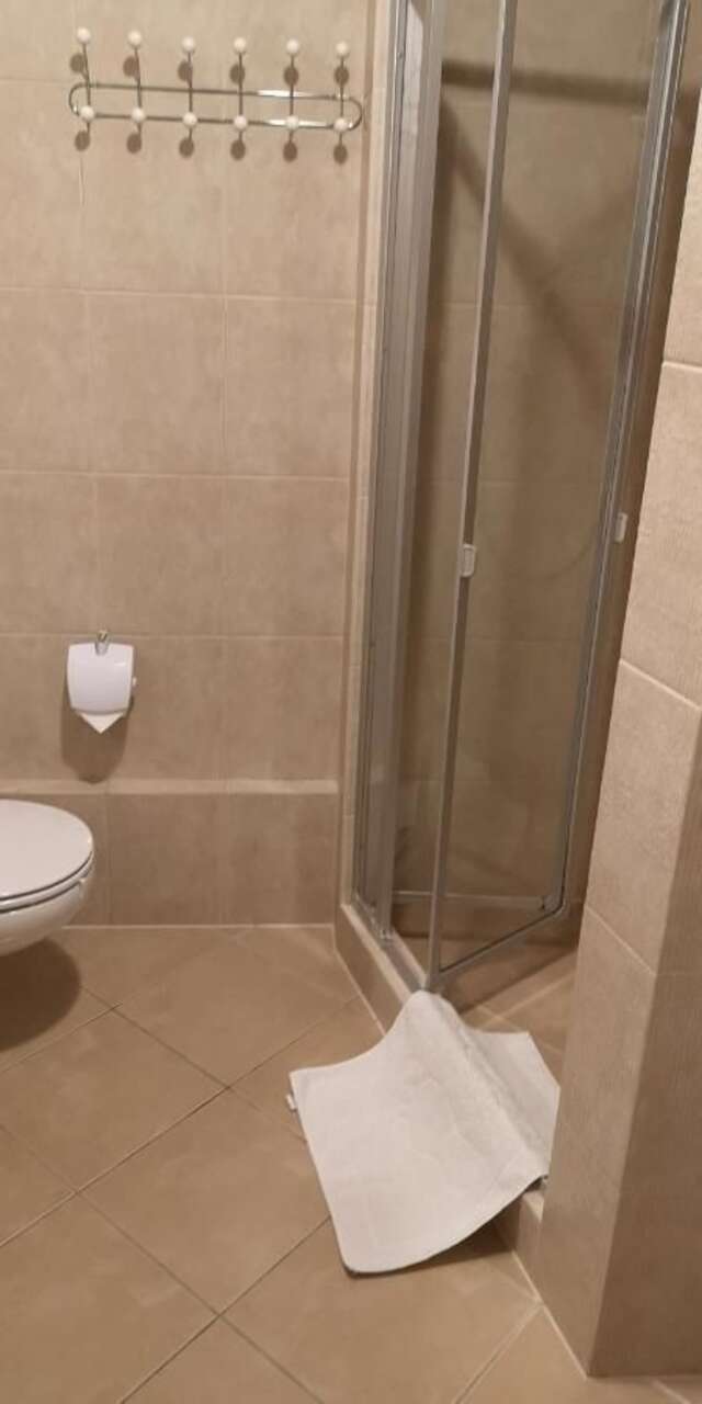 Апартаменты Apartament nad morzem Владыславово-31