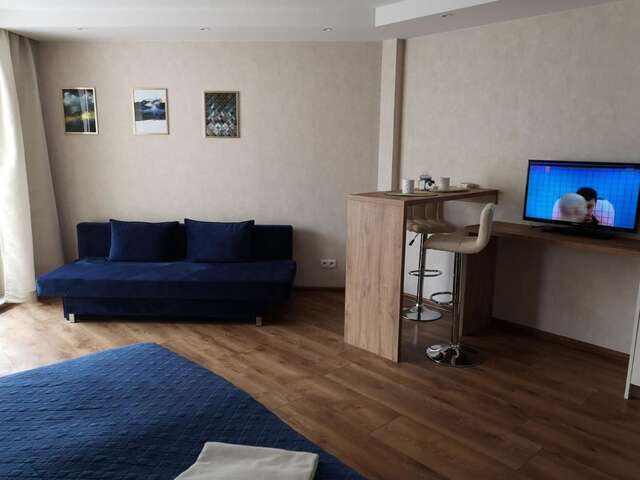 Апартаменты Apartament nad morzem Владыславово-38