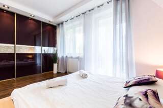 Апартаменты Apartament Levante Закопане Апартаменты Делюкс-44