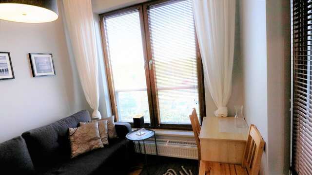 Апартаменты Apartament Superior Olympic Park z 3 Sypialniami Колобжег-12