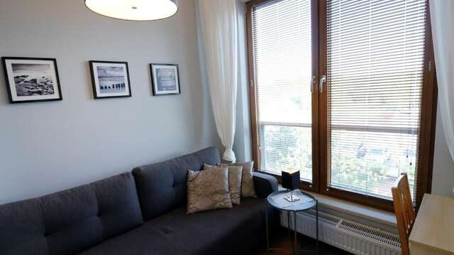 Апартаменты Apartament Superior Olympic Park z 3 Sypialniami Колобжег-100