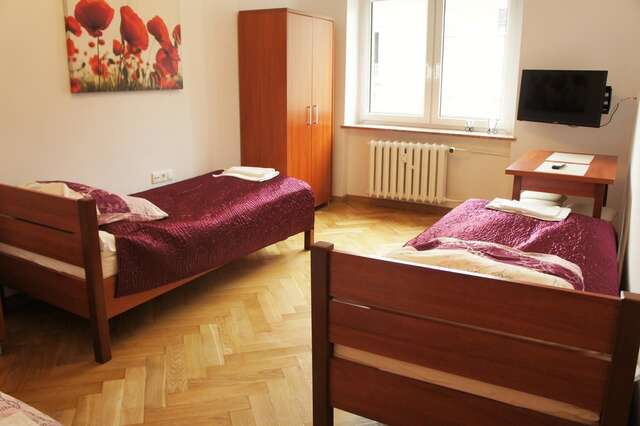 Апартаменты Apartament Poznań Jeżyce Познань-4