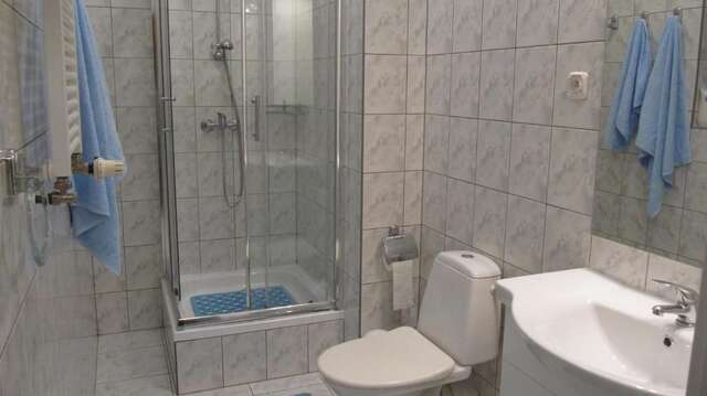 Апартаменты Apartament Żeglarski Колобжег-40