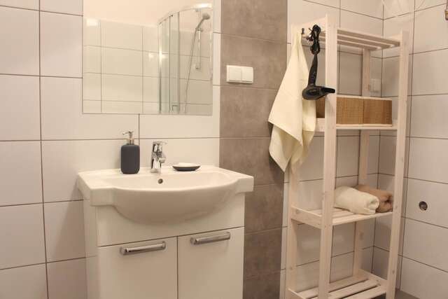 Апартаменты Apartamenty Krakowskie 36 Lublin - Double One Люблин-22