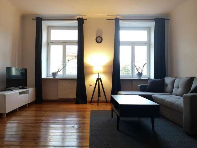 Апартаменты Apartamenty Krakowskie 36 Lublin - Double One Люблин-58