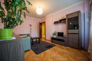 Апартаменты Apartament Eliza w Skawinie Скавина