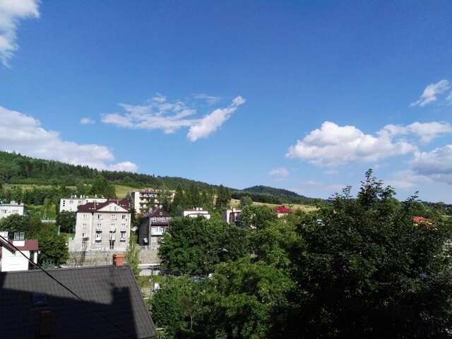 Апартаменты Apartament Kraszewskiego 35 Крыница-Здруй-33