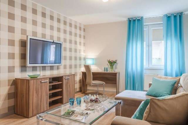 Апартаменты Apartament24 - Stary Rynek Вроцлав-31