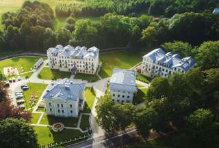 Отель Cottonina Hotel & Mineral SPA Resort Сверадув-Здруй