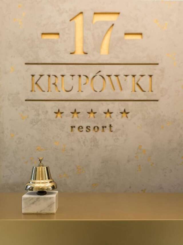 Отели типа «постель и завтрак» Krupówki 17 Resort & SPA Закопане-27