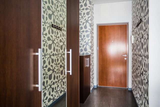 Апартаменты Executive Suites Galeria Park Варшава-7