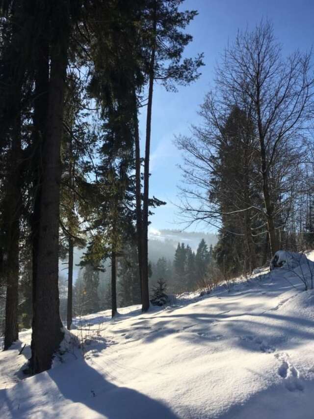 Шале Domki w Białce 