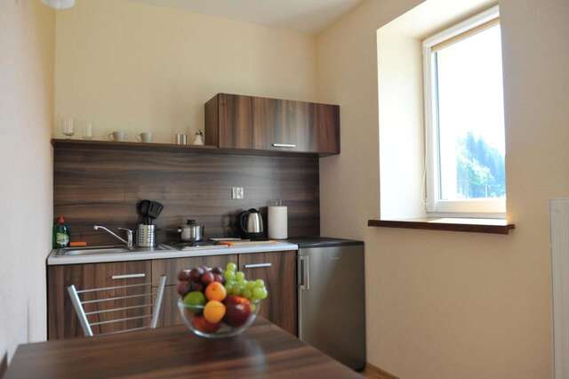 Апартаменты Apartamenty nad Wisłą Висла-40