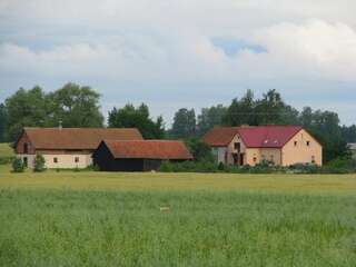 Загородные дома Agroturystyka Lolkowo Srokowo