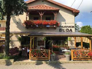 Мини-отель Restauracja Pensjonat Buda Кросно