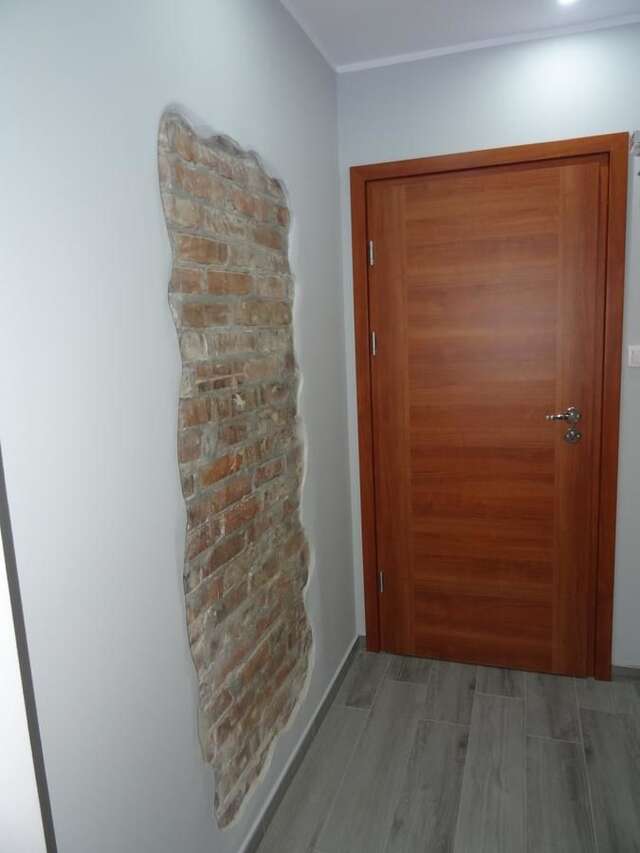 Апартаменты Cicha Przystań - Apartamenty Port Колобжег-33