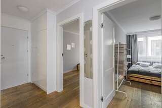 Апартаменты oompH Wroclaw Old Town Apartment Вроцлав Апартаменты с 2 спальнями-5