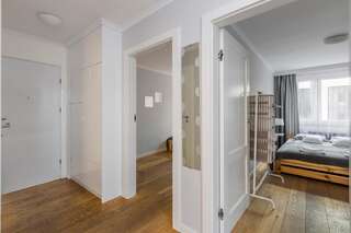 Апартаменты oompH Wroclaw Old Town Apartment Вроцлав Апартаменты с 2 спальнями-24