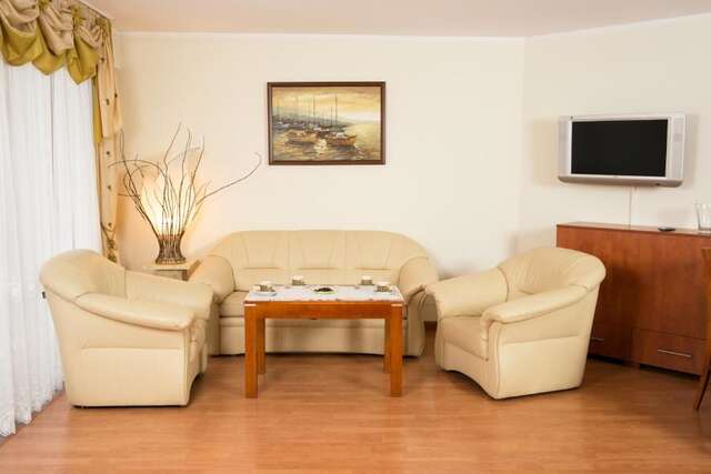 Апартаменты Apartament blisko plaży Владыславово-27