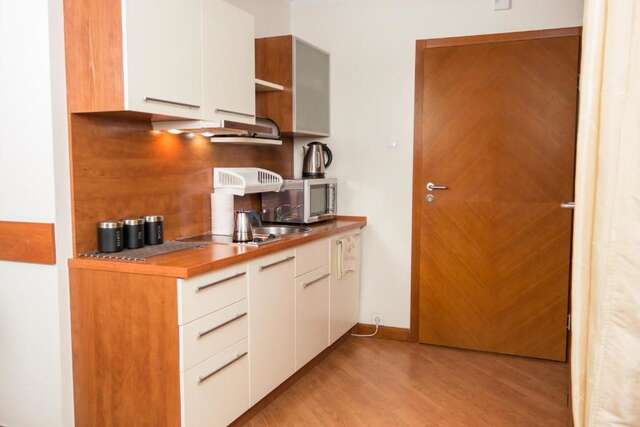 Апартаменты Apartament blisko plaży Владыславово-30